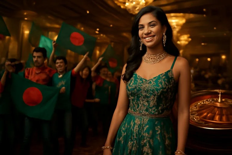588H পুরস্কার প্যানেল